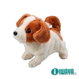 【日本IWAYA】甜甜屋-羅素梗犬(暢銷電子寵物)
