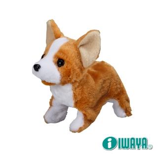 【日本IWAYA】甜甜屋-威爾斯獵犬(暢銷電子寵物)