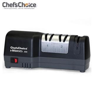 【Chef s Choice】專業鑽石電動磨刀機(M250)