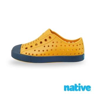【Native Shoes】小童鞋 JEFFERSON KIDS(麥田捕手)