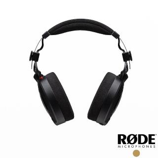 【RODE】NTH-100 耳罩式監聽耳機(公司貨)