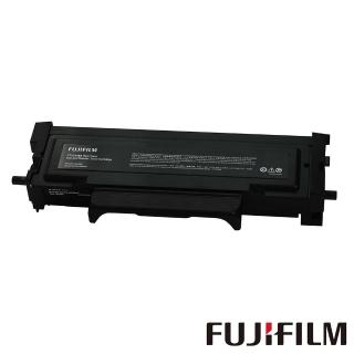 【FUJIFILM 富士軟片】CT203483 原廠原裝 標準容量黑色碳粉匣(3000張/黑白3410系列)
