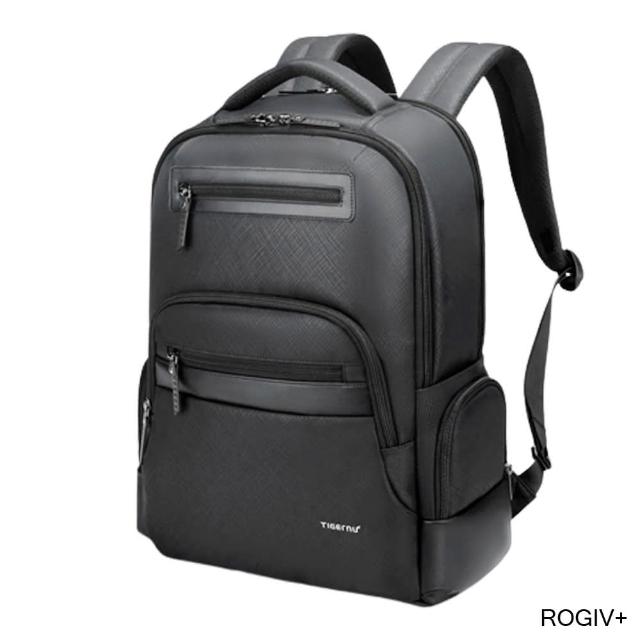 【ROGIV+】城市商務後背包 電腦後背包 筆電後背包 R1033(15.6吋內筆電適用/電腦包/後背包)