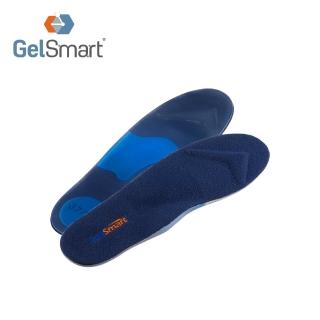 【Gelsmart 吉斯邁】雙密度中厚片全功效型鞋墊-1雙(Aegis抗菌型 SI-SI722DF)