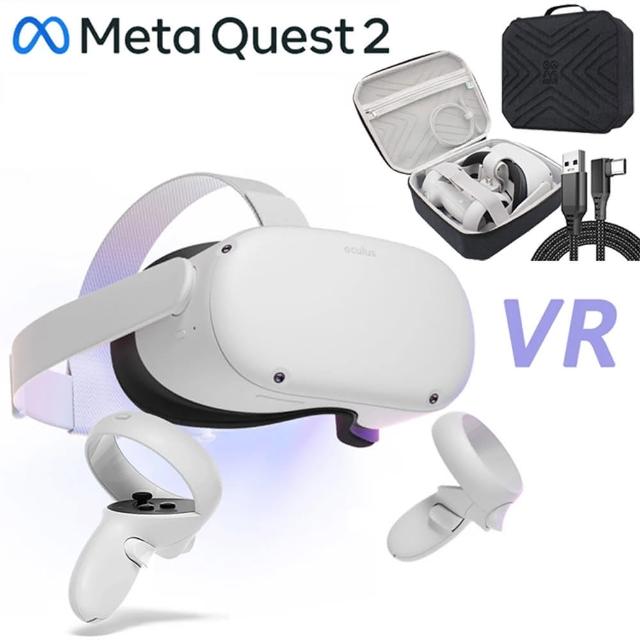 Meta Quest2【未開封】 (Oculus Quest 2) 128GB-