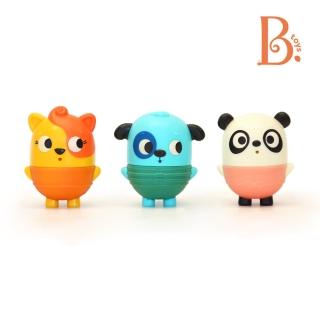 【B.Toys】水球膠囊 - 肚咕小組