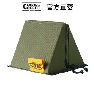 【Driver】Camping 帳蓬收納包(旅遊 隨身小物收納 防潑水 收納包)