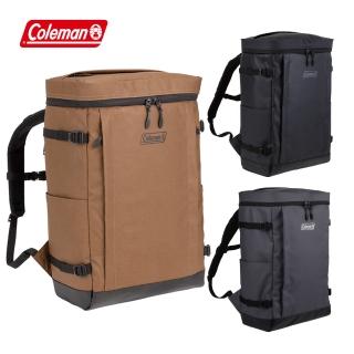 【Coleman】SHIELD 35L(背包 後背包 電腦包)