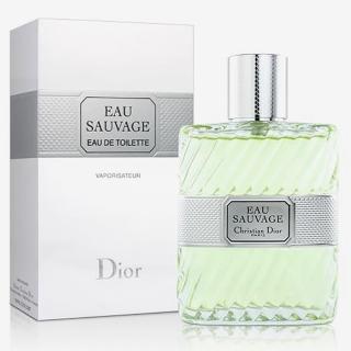 【Dior 迪奧】清新之水男性淡香水 - 50ml(國際航空版)
