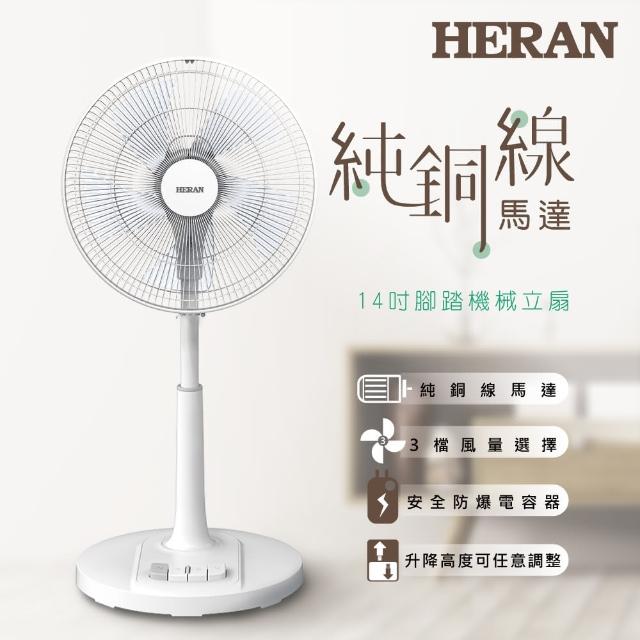 禾聯電風扇推薦10款高評價人氣排行榜【2023最新版】 | 好吃美食的八里人