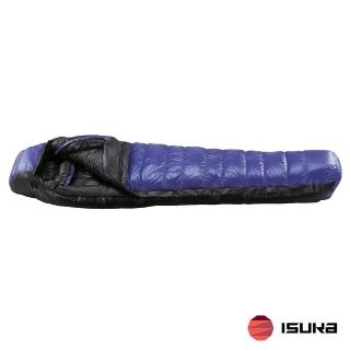 【ISUKA】Air 1000EX睡袋(高山推薦睡袋)