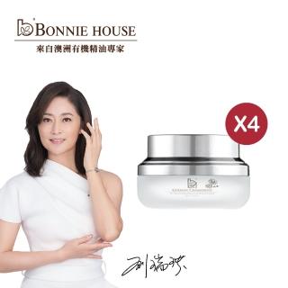 Bonnie House德國藍甘菊抗老養護凝霜