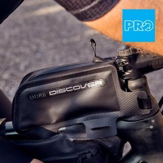 【PRO】DISCOVER TEAM 上管包-0.7L(單車、自行車、腳踏車、三鐵、環島、北高、雙塔、通勤)
