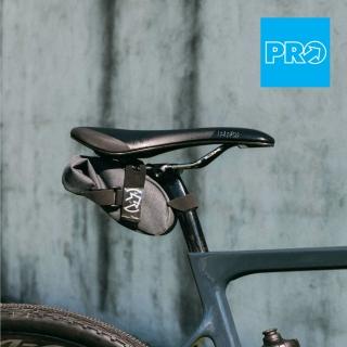 【PRO】DISCOVER TEAM 座墊包-0.6L(單車、自行車、腳踏車、三鐵、環島、北高、雙塔、通勤)
