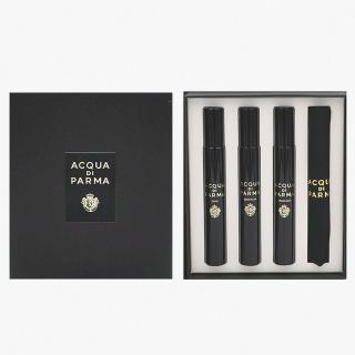 【Acqua Di Parma】格調系列香氛探索組 3x7ml(國際航空版)