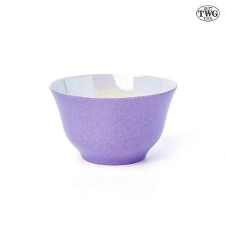 【TWG Tea】魅幻茶杯 Glamour Tea Bowl In Violet(紫羅蘭/160ml)