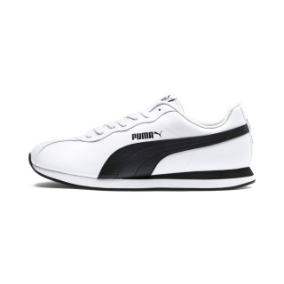 【PUMA官方旗艦】Puma Turin II 休閒運動鞋 男女共同 36696204