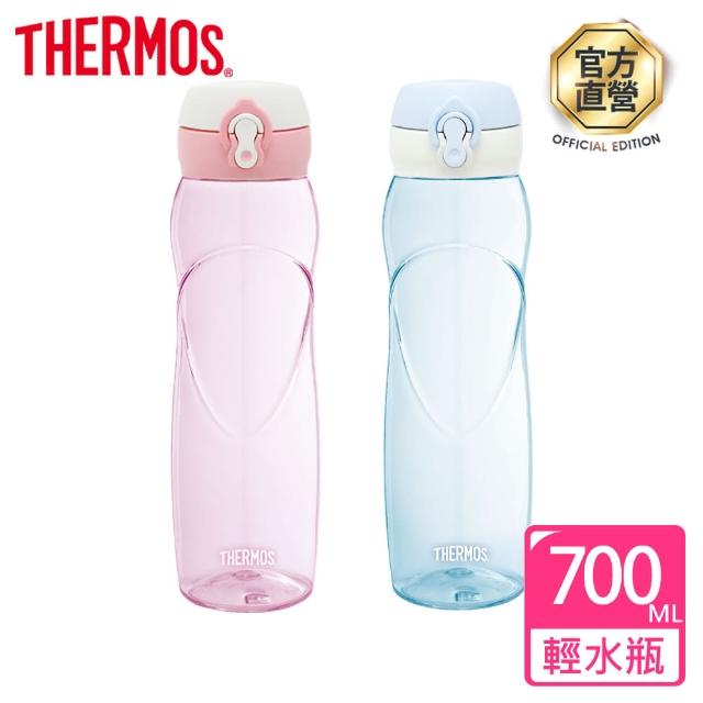 THERMOS膳魔師】彈蓋輕水瓶700ml(TB-700) - momo購物網- 好評推薦-2023