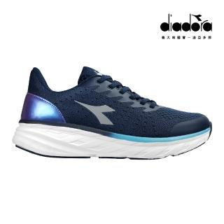 【DIADORA】男鞋 男段專業輕量慢跑鞋(DA71262)