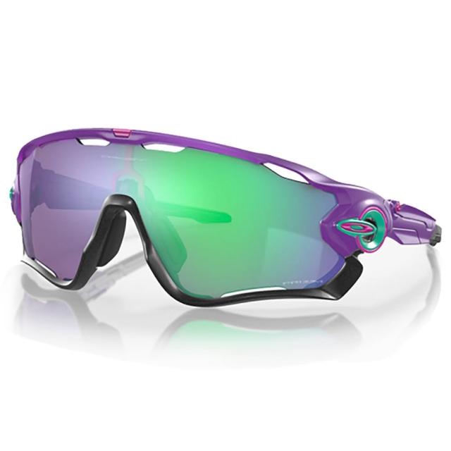 Oakley】OAKLEY JAWBREAKER SHIFT COLLECTION PRIZM 色控科技(運動騎行