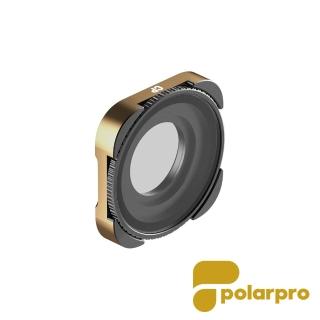 【polarpro】GoPro HERO 9/10/11/12 Black CP 偏光鏡_原廠公司貨(Hero12偏光鏡 Hero11偏光鏡 GoPro偏光鏡)