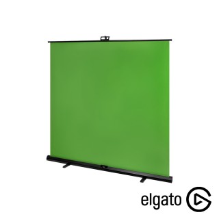 【Elgato】GREEN SCREEN XL 背景綠幕 XL(公司貨)