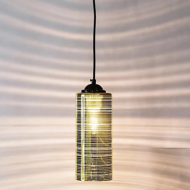 【Honey Comb】時尚造型單吊燈(EL-1571)