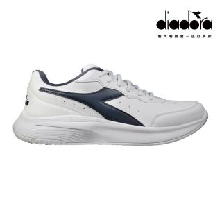 【DIADORA】男鞋 義大利設計男段輕量慢跑鞋(DA178070-C0718)