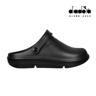 【DIADORA】男鞋 男段 MIT包頭拖鞋(DA71305)
