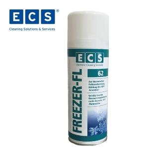 【德國ECS】急速冷凍劑 400ml(有效冷卻至-50°C 相似 K75)
