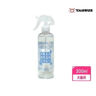 【TAURUS】金牛座-寵物全身清潔噴霧 300ml(TD200106)
