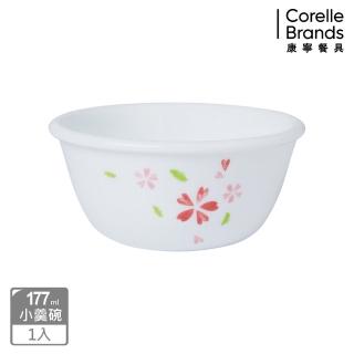 【CORELLE 康寧餐具】櫻之舞177ML小羹碗(406)