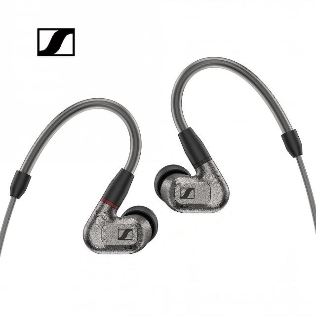 SENNHEISER 森海塞爾】IE 600 發燒級Hi-Fi入耳式耳機- momo購物網