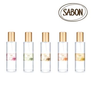 【SABON】宣言系列香水-30ml(香味任選)