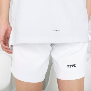 【adidas官方旗艦】Z.N.E. AEROREADY 運動短褲 吸濕排汗 男(IN5098)