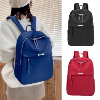 【MoonDy】女生包包 包包女 後背包 電腦後背包 a4包包 後背包女 學生後背包 手提後背包 運動後背包