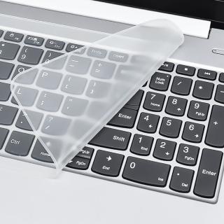 【小麥購物】電腦鍵盤膜保護膜(鍵盤膜 筆電鍵盤膜 桌電電腦鍵盤膜)