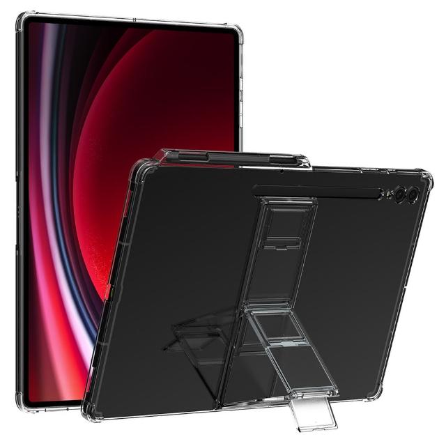 【Araree】三星 Galaxy Tab S9 Ultra 平板抗震支架保護殼