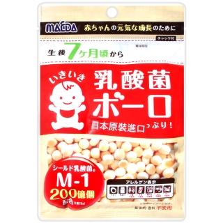 【大阪前田製果】乳酸菌蛋酥(75g)
