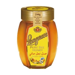 【Langnese】蘭絲百花蜜 250g(歐洲第一蜂蜜品牌)