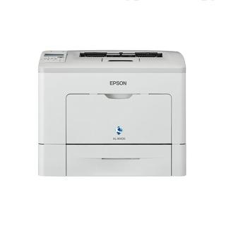 【EPSON】EPSON WorkForce AL-M400DN 黑白雷射極速網路印表機(黑白列印/同富士全錄P455D/列印快速/大印量)