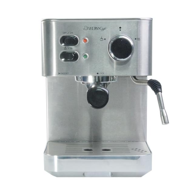 【EUROcafe】EU105 義式半自動咖啡機