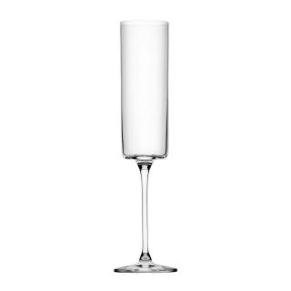 【RONA】Medium水晶玻璃香檳杯 170ml(調酒杯 雞尾酒杯)