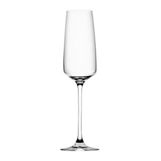 【RONA】Vista水晶玻璃香檳杯 250ml(調酒杯 雞尾酒杯)
