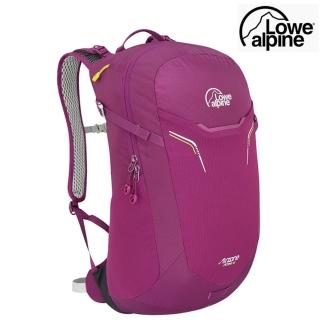 【Lowe Alpine】AirZone Active 登山背包 FTF-19-18 葡萄紫(登山、背包、每天、旅遊、戶外)
