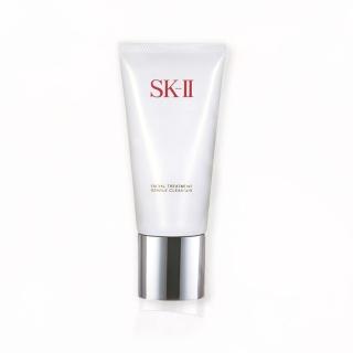 【SK-II】全效活膚潔面乳120G(洗面乳 / 公司貨)