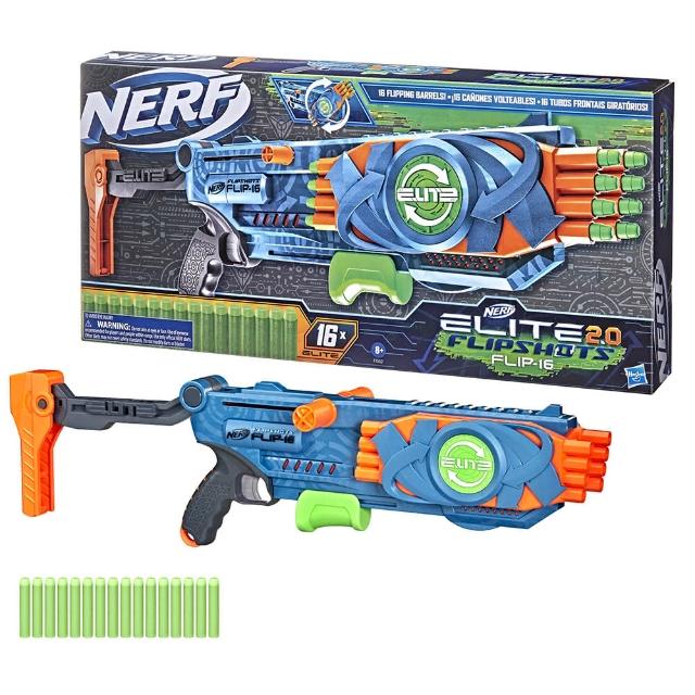 2023NERF 樂活打擊推薦ptt》10款高評價人氣NERF玩具槍排行榜 | 好吃美食的八里人