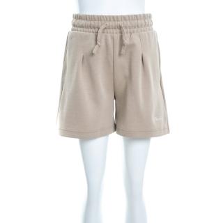 【SKECHERS】女短褲(L323W037-01GA)