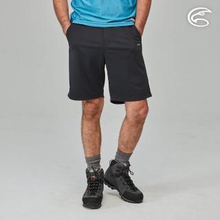 【ADISI】男排汗抗UV運動短褲AP2311070(吸排 快乾 抗紫外線 彈性 輕薄 透氣 運動褲)