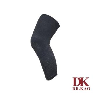 【DK 高博士】石墨烯能量護膝 A0002-90 黑色
